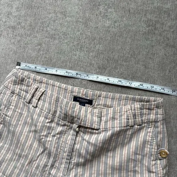 Burberry Capris - Picture 6 of 7